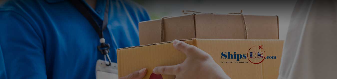 Shipces Shipping Rates - Ships US